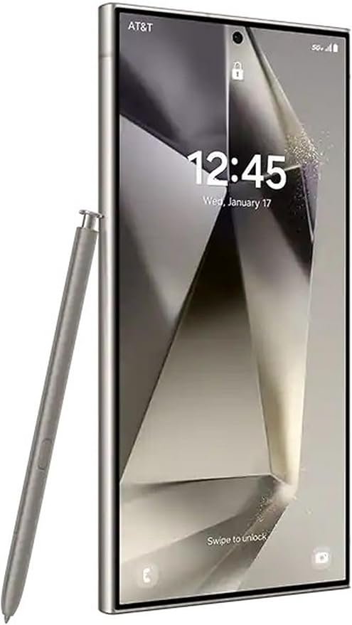 Samsung Galaxy S24 Ultra, 1TB, Used - Thumbnail 3