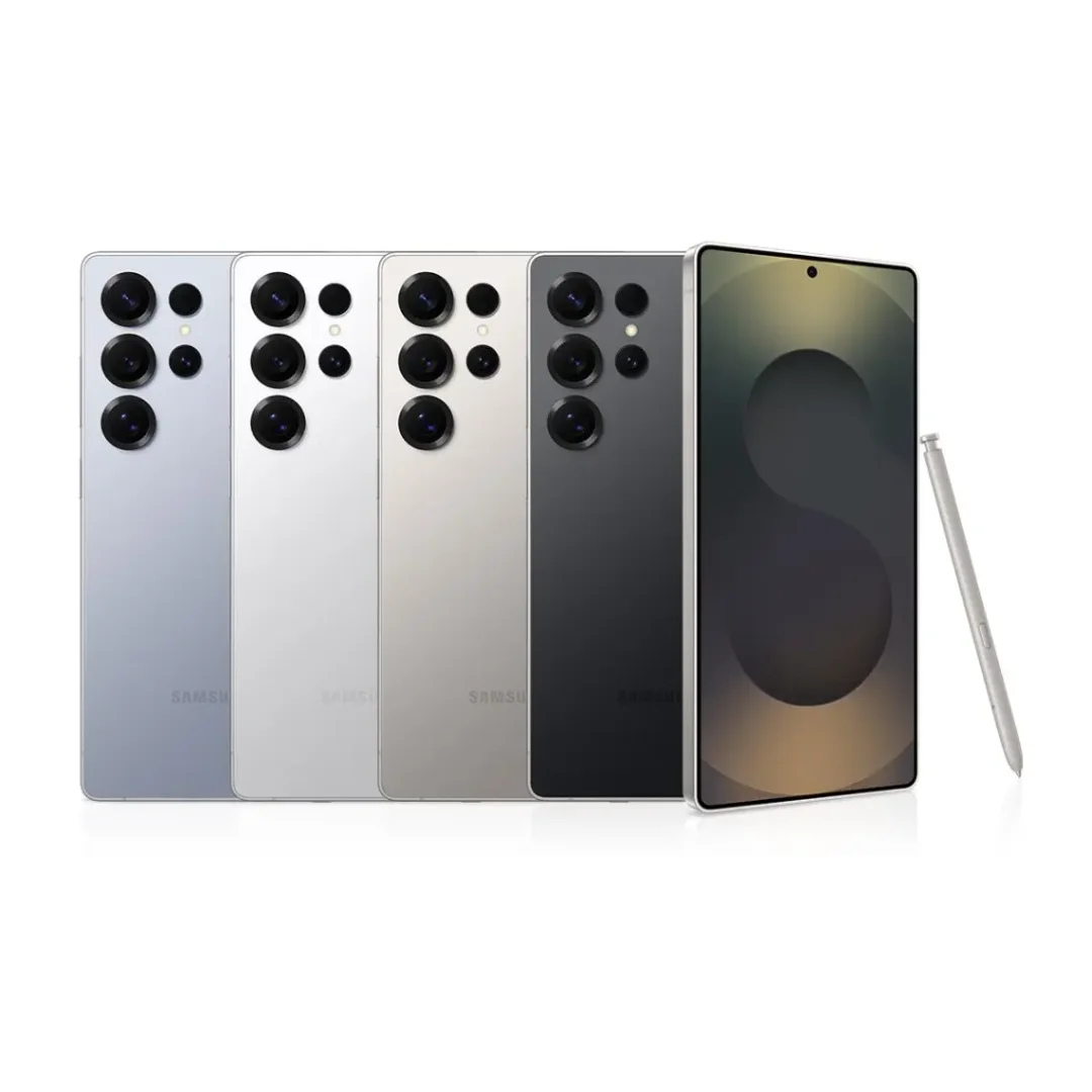Samsung Galaxy S25 Ultra, 512GB, New - Thumbnail 2