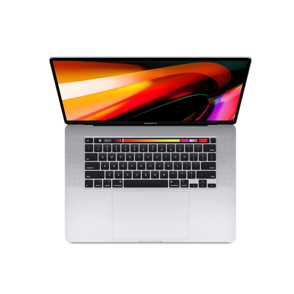 Apple MacBook Pro 2019, 32GB RAM, Intel Core i7-9750H, 512GB SSD, 4GB Dedicated Graphics, 16" Retina Display