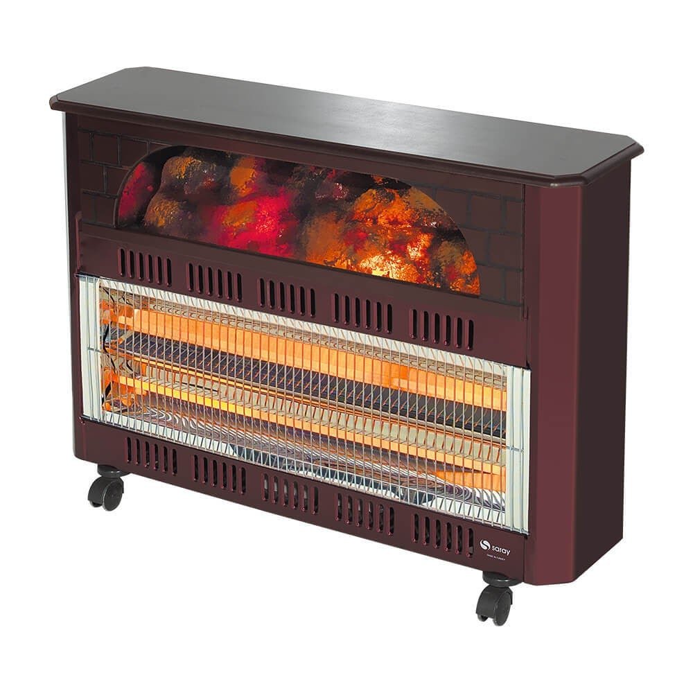 Saray EFC 6020 Heater