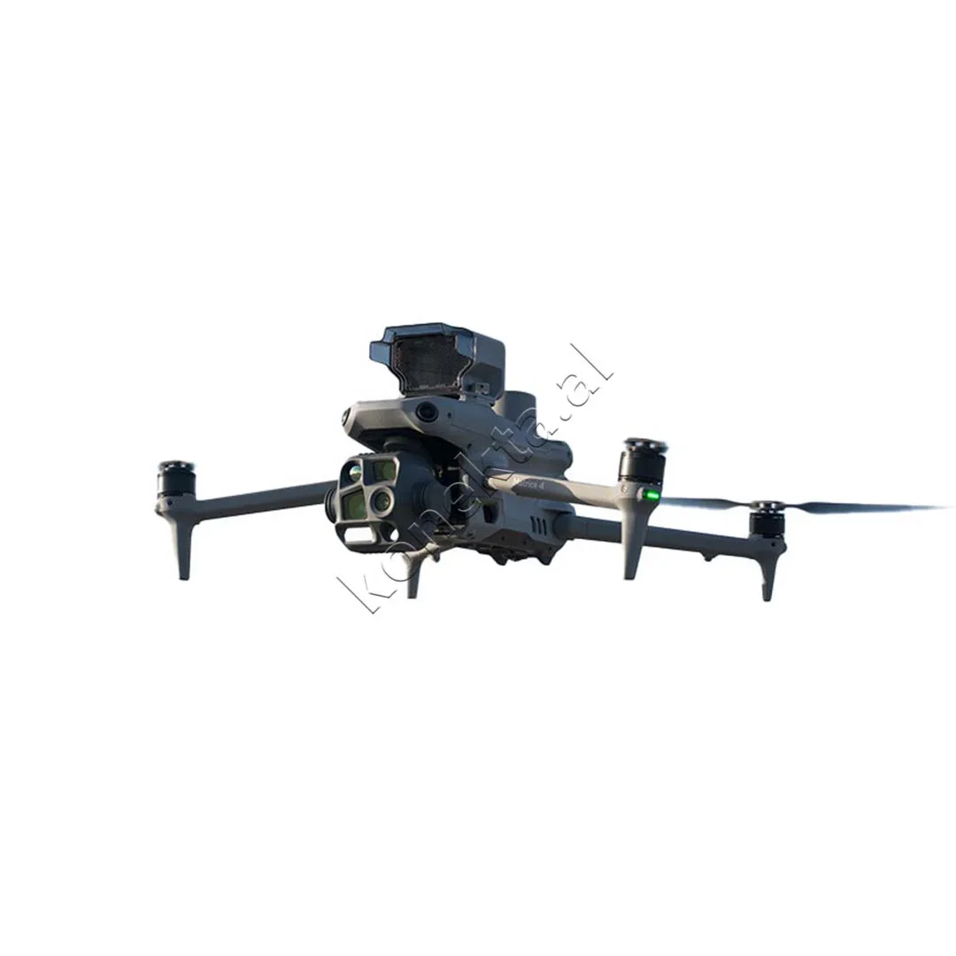 DJI Matrice 4T Drone - Thumbnail 7