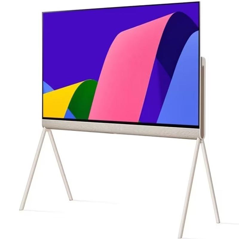 LG OLED TV 55LX1Q3LA.AEU - Thumbnail 9