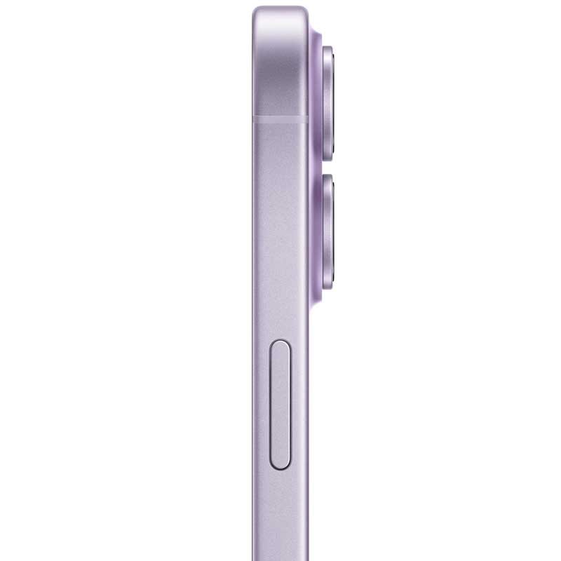 Apple iPhone 17, 512GB, Lavender - Thumbnail 2