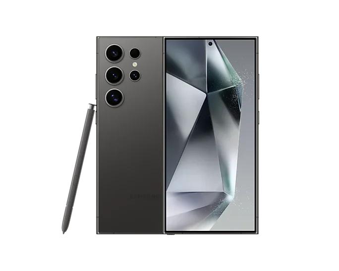 Samsung Galaxy S24 Ultra, 512GB, Used