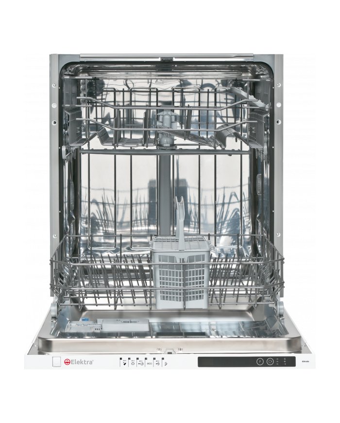 Elektra EDW-606 Dishwasher