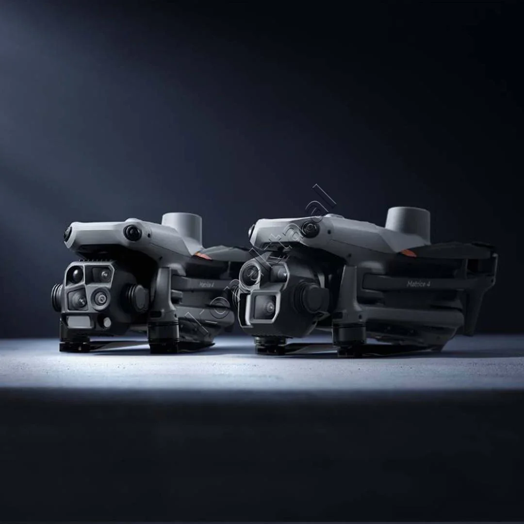 DJI Matrice 4T Drone - Thumbnail 14
