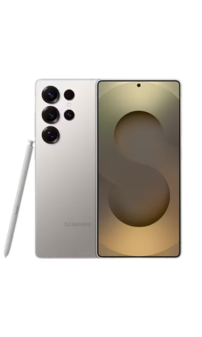 Samsung Galaxy S25 Ultra Smartphone