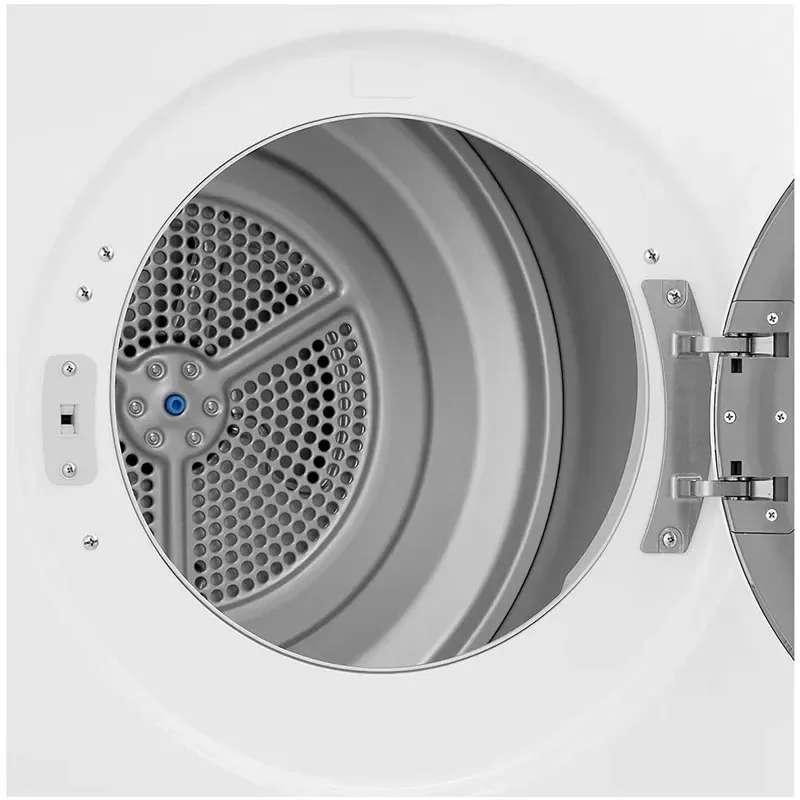 LG RH90V5AV6N Clothes Dryer - Thumbnail 3