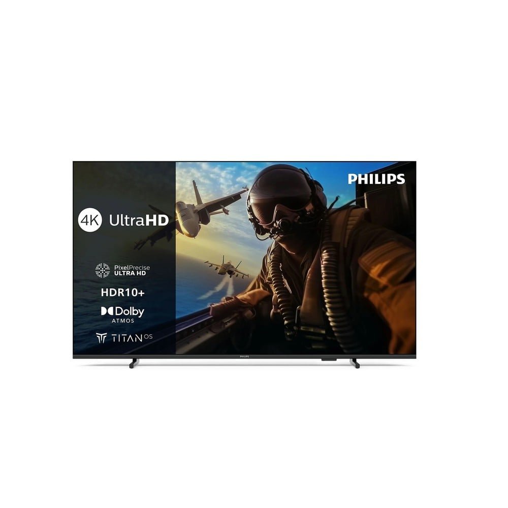 Philips 43PUS7000/12 43" LED 4K Ultra HD Smart Titan OS TV - Thumbnail 2