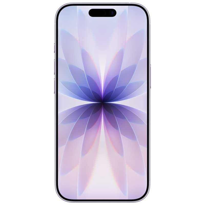 Apple iPhone 17, 512GB, Lavender - Thumbnail 5