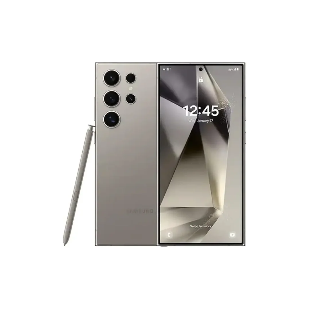 Samsung Galaxy S24 Ultra, 1TB, Used