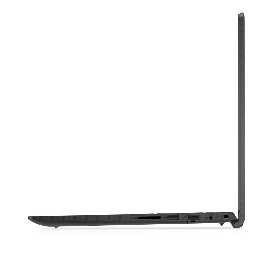 Dell Vostro 3530 Laptop, Intel Core i5-1334U, 15.6", 8GB RAM, 512GB SSD, Black - Thumbnail 3