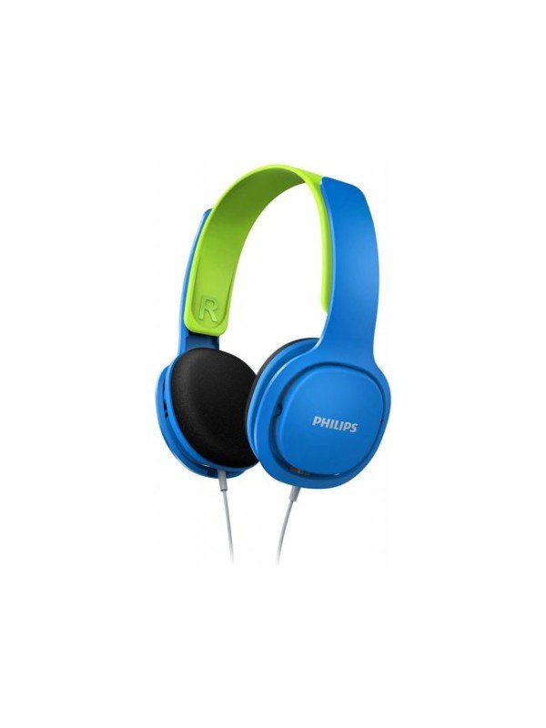 Philips SHK2000BL/00 Kids Headphones