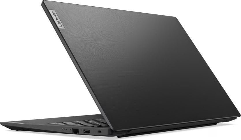Lenovo V15 G4 IRU Laptop, 15.6", Intel Core i5 13420H, 16 GB RAM, 512 GB SSD, Black - Thumbnail 4
