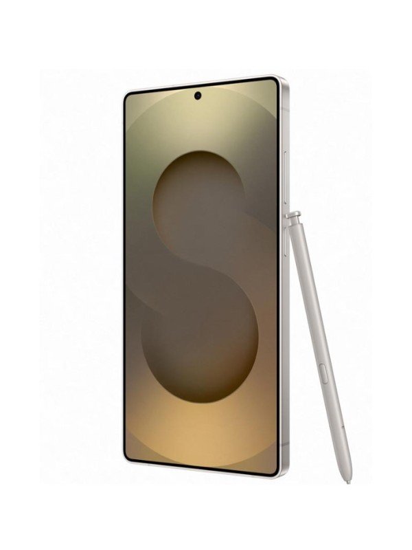 Samsung Galaxy S25 Ultra, 12GB RAM, 512GB Storage, Titanium Gray - Thumbnail 7