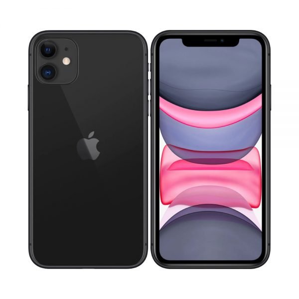 Apple iPhone 11, White, 64GB