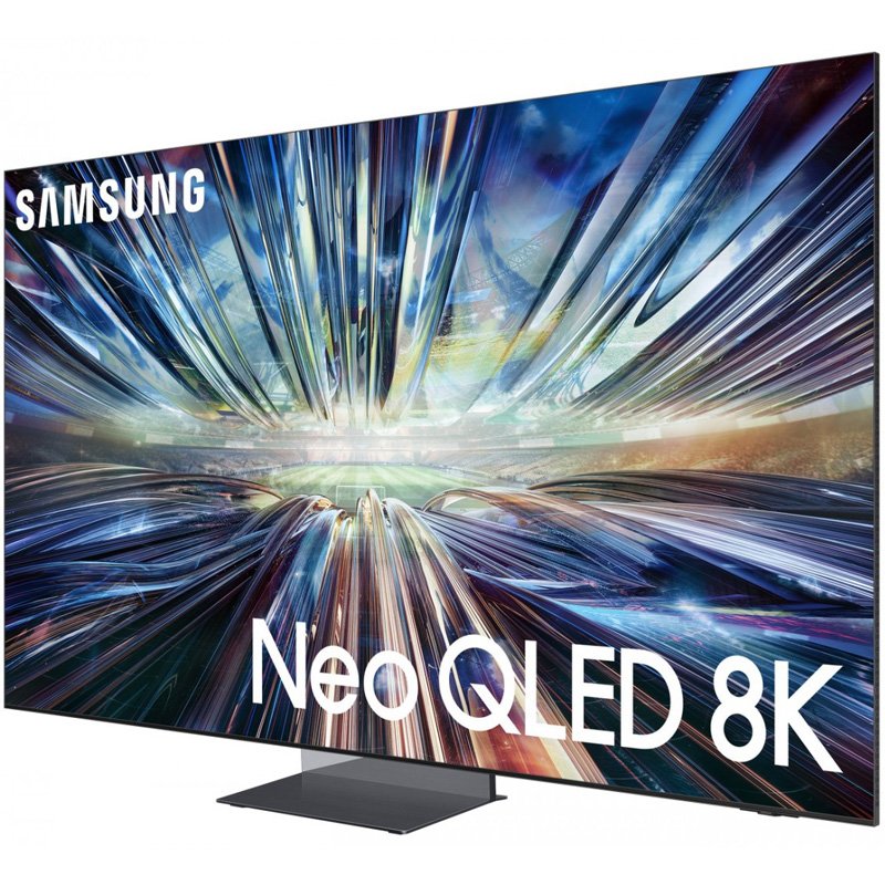 Samsung Neo QLED 8K QE65QN900DTXXH TV - Thumbnail 4