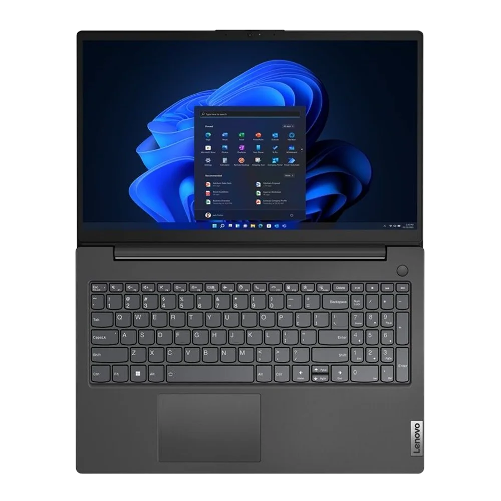 Lenovo V15 G4 IRU, i5-13420H, 8GB RAM, 256GB SSD, 15.6" FHD, noOS - Thumbnail 3