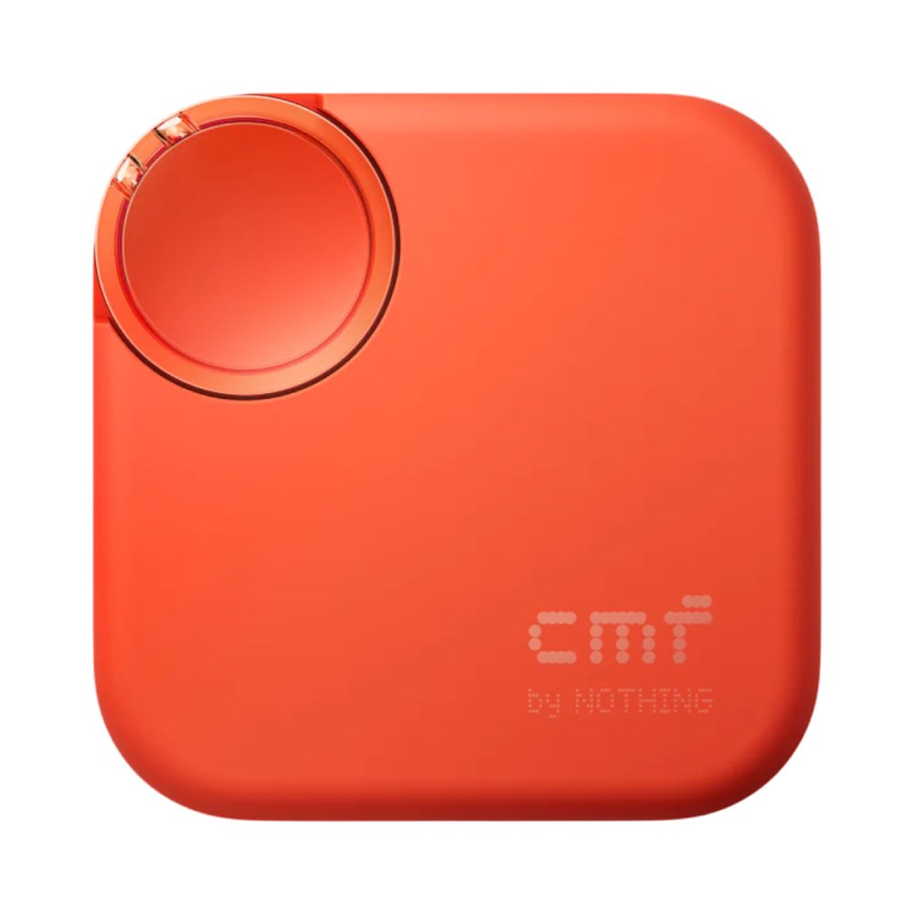 CMF By Nothing Buds 2 Earbuds - Thumbnail 4