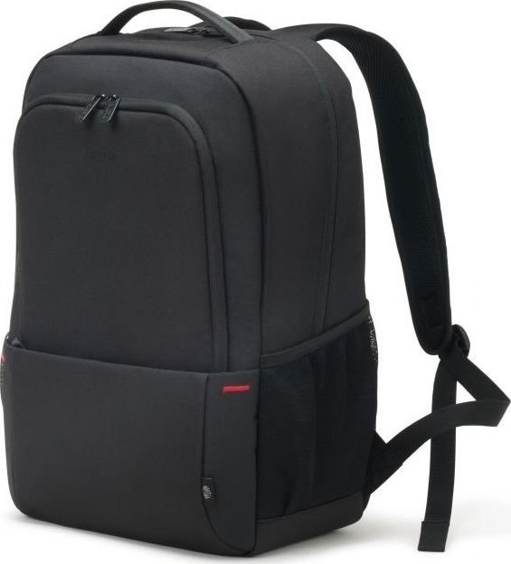 Dicota Eco Base Plus 15.6" Laptop Bag, Black
