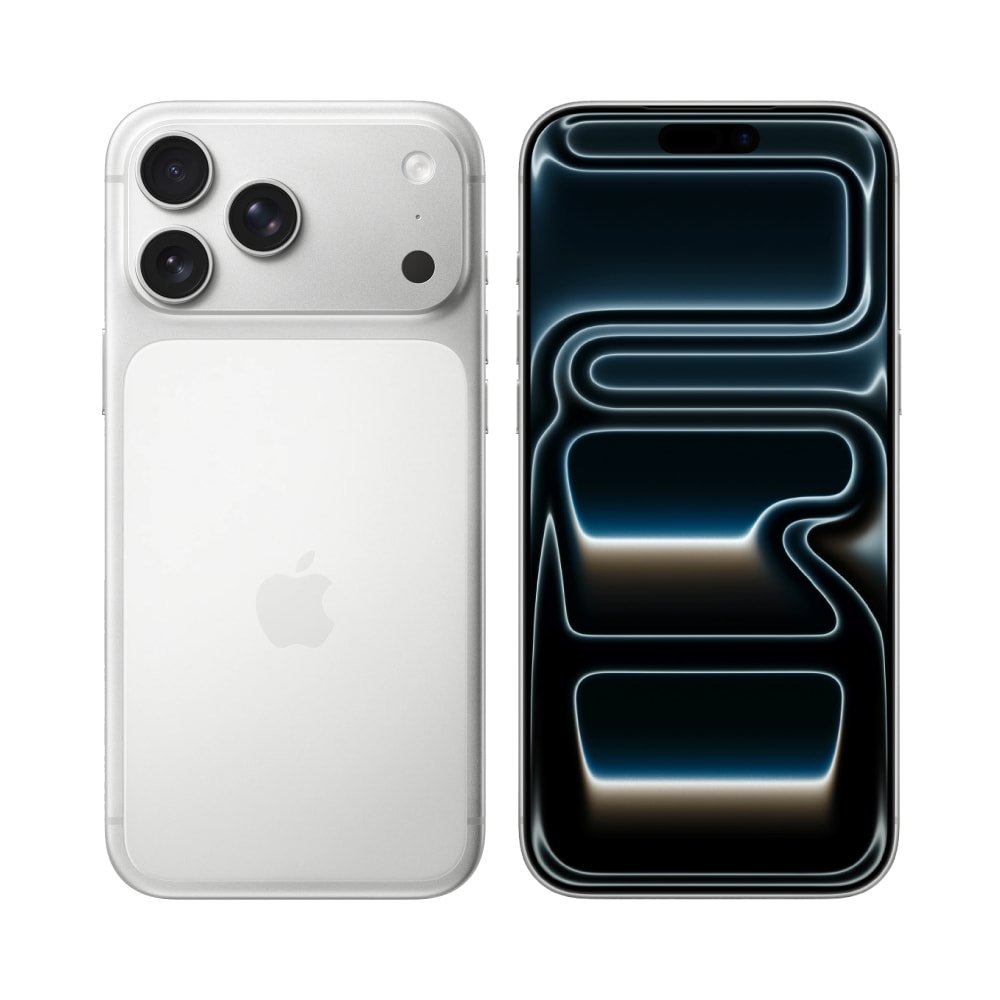 Apple iPhone 17 Pro Max, 1TB, Silver