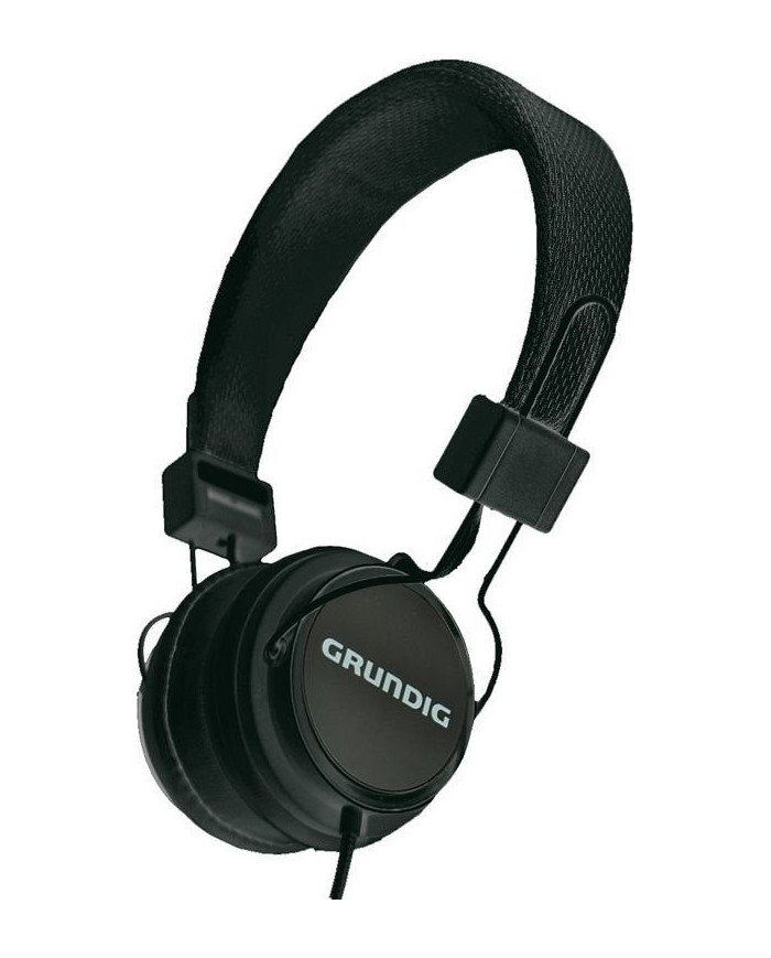 Grundig Kufje - Thumbnail 2