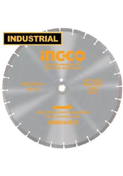 DMD011301 – Disk Diamanti per beton 130 mm x 22