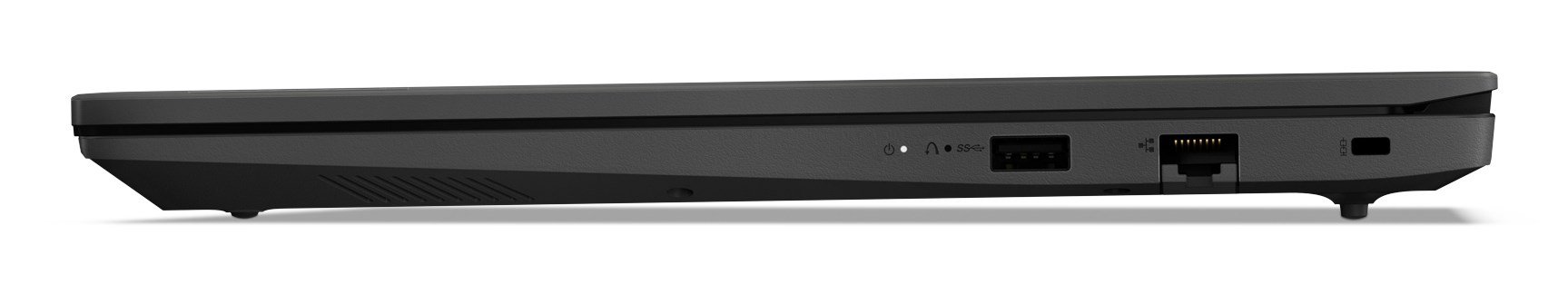 Lenovo V15 G4 IRU Laptop, 15.6", Intel Core i3-1315U, 8GB RAM, 256GB SSD, Black - Thumbnail 8