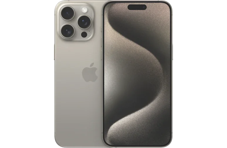 Apple iPhone 15 Pro, 256GB, Used