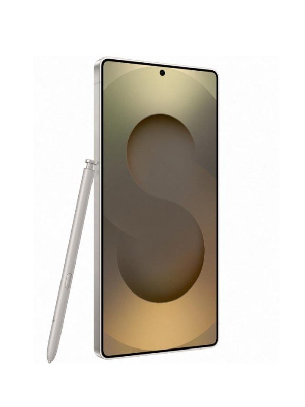 Samsung Galaxy S25 Ultra, 12GB RAM, 512GB Storage, Titanium Gray - Thumbnail 3