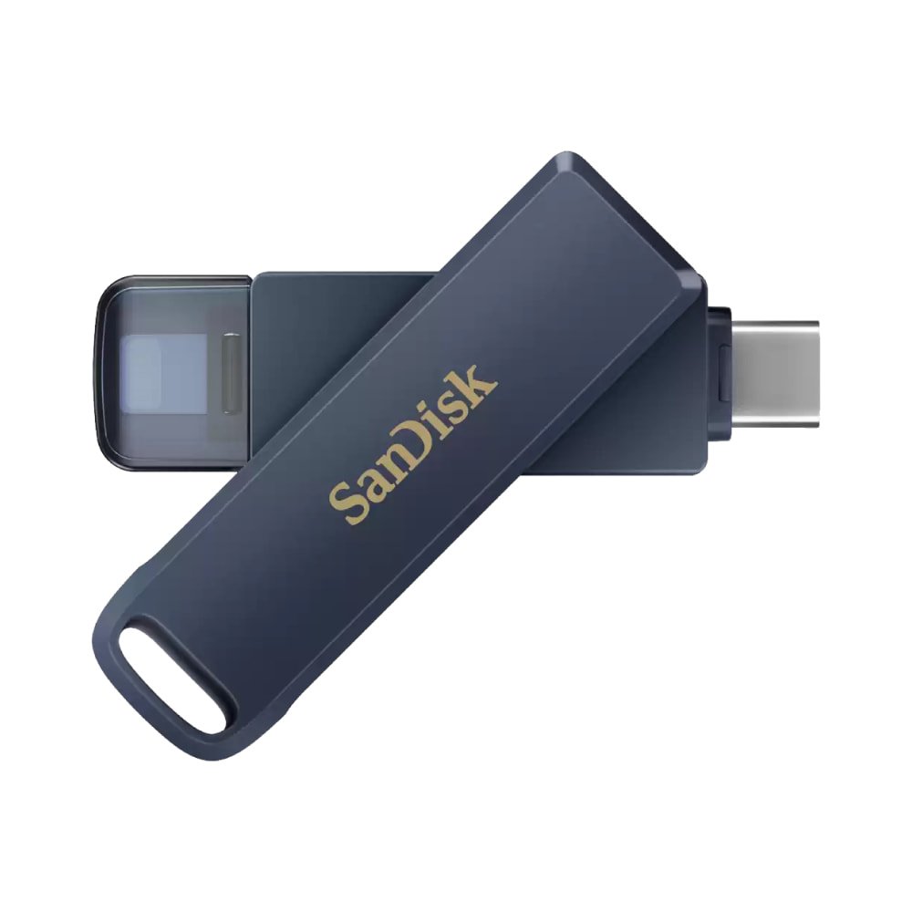 SanDisk Phone Drive for iPhone