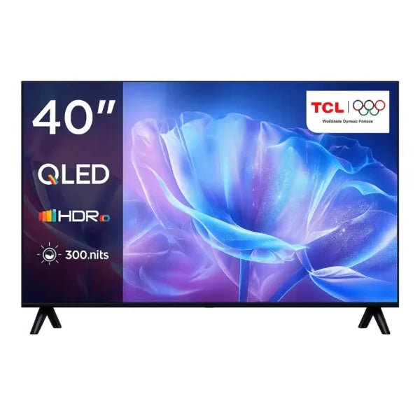 TCL 40S59K Google TV, 40 inch, Frameless, 2025 - Thumbnail 2
