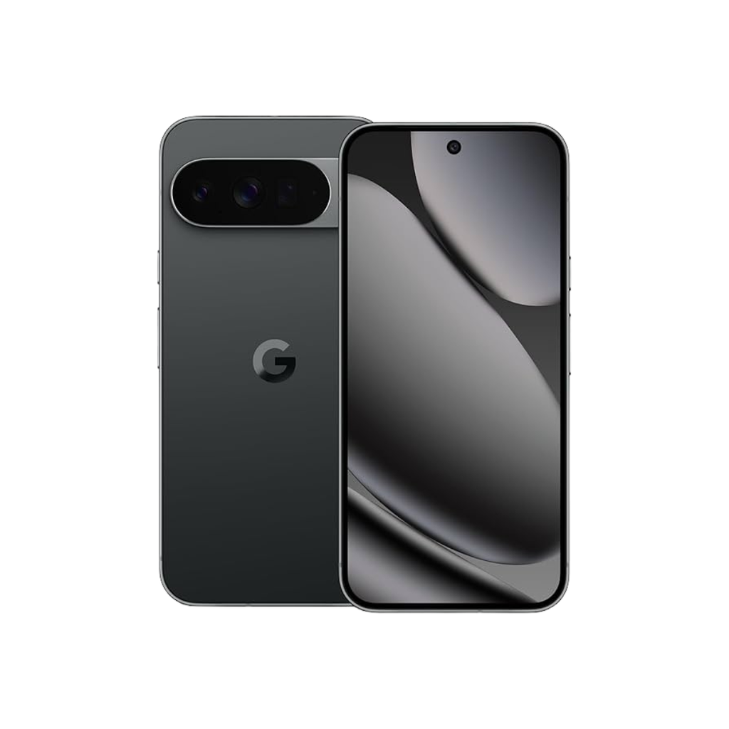 Google Pixel 10 Pro XL, 256GB, Obsidian