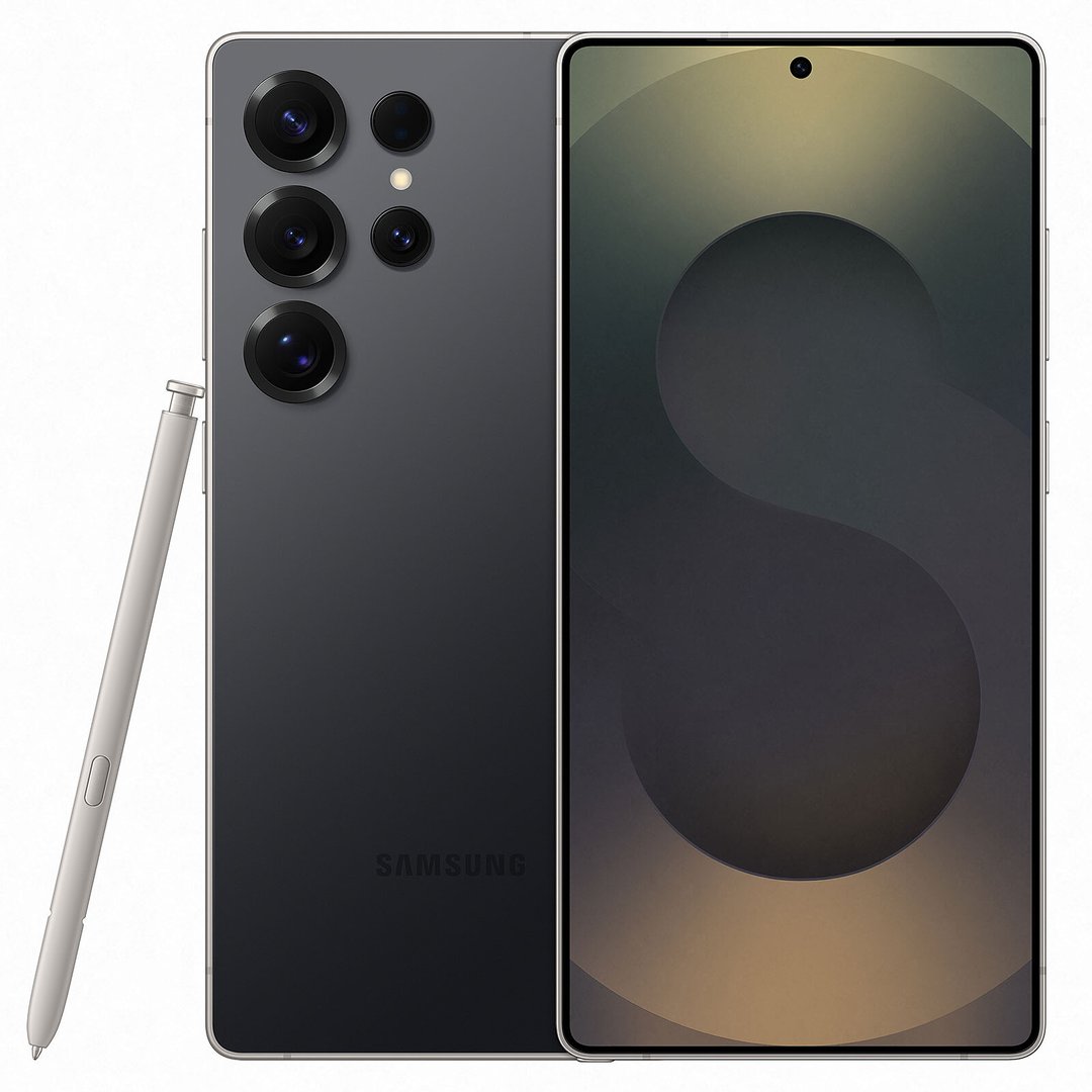 Samsung Galaxy S25 Ultra, 256GB, New
