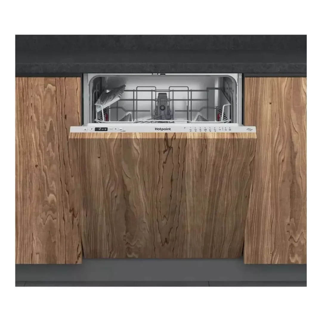 Hotpoint H2I HD526 A Dishwasher