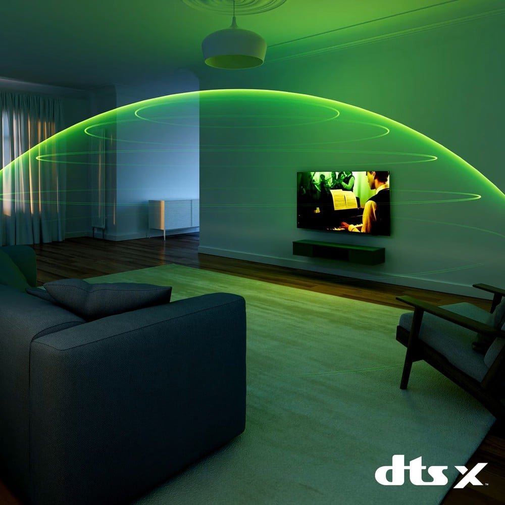 Philips 43PUS7000/12 43" LED 4K Ultra HD Smart Titan OS TV - Thumbnail 6