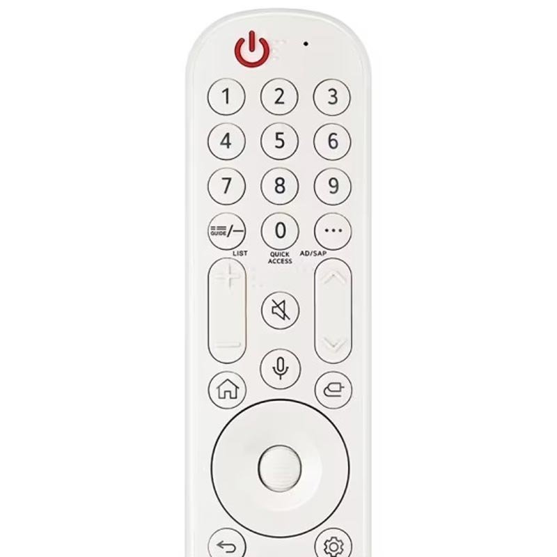 LG OLED TV 55LX1Q3LA.AEU - Thumbnail 3