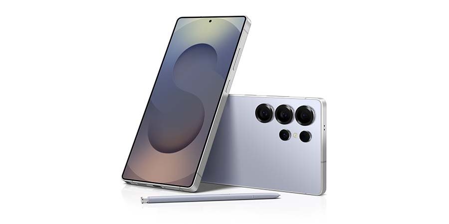 Samsung Galaxy S25 Ultra, 256GB, New - Thumbnail 2