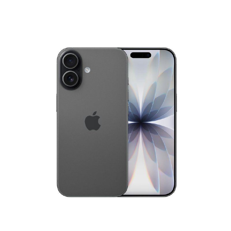 Apple iPhone 17, 512GB, Black