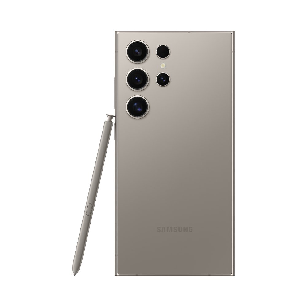 Samsung Galaxy S24 Ultra - Thumbnail 35