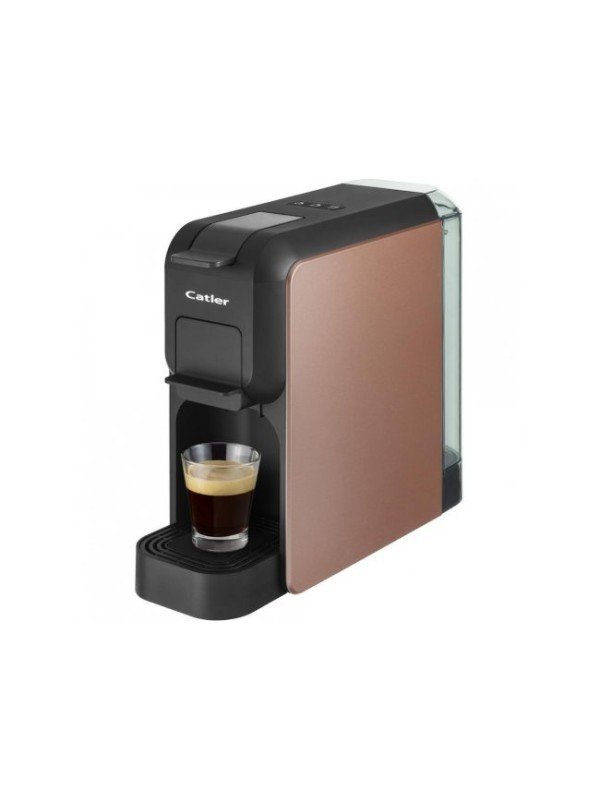 Catler ES 701 Espresso Machine