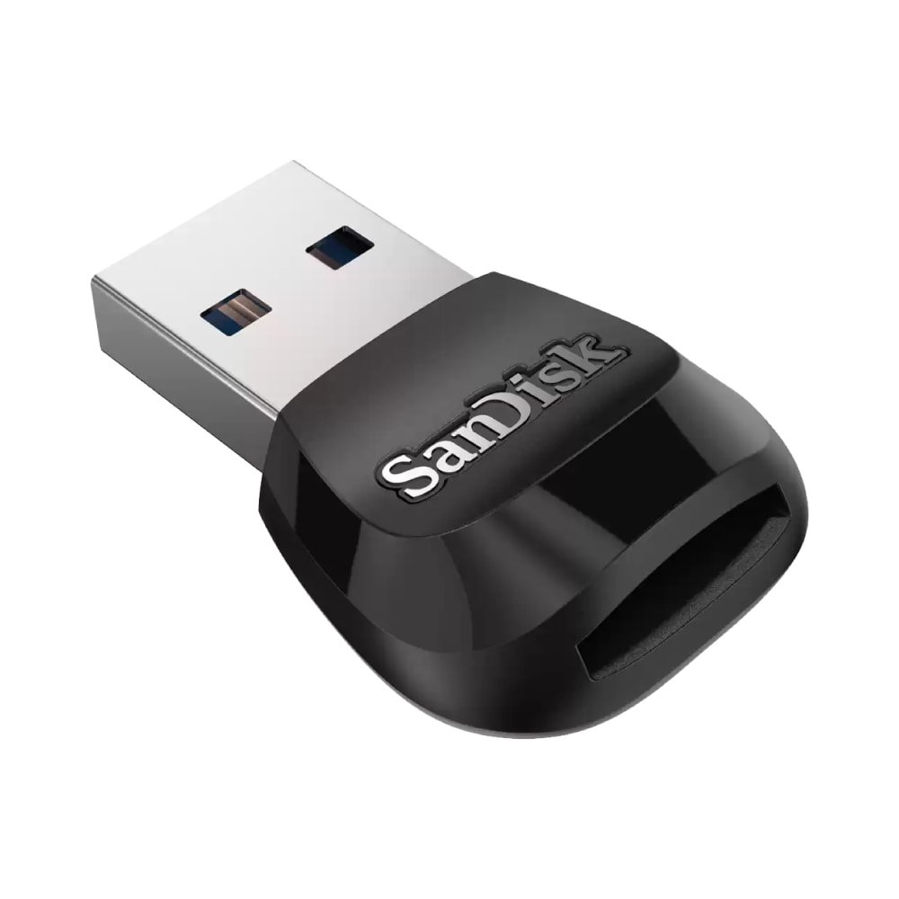 SanDisk MobileMate USB 3.0 Card Reader