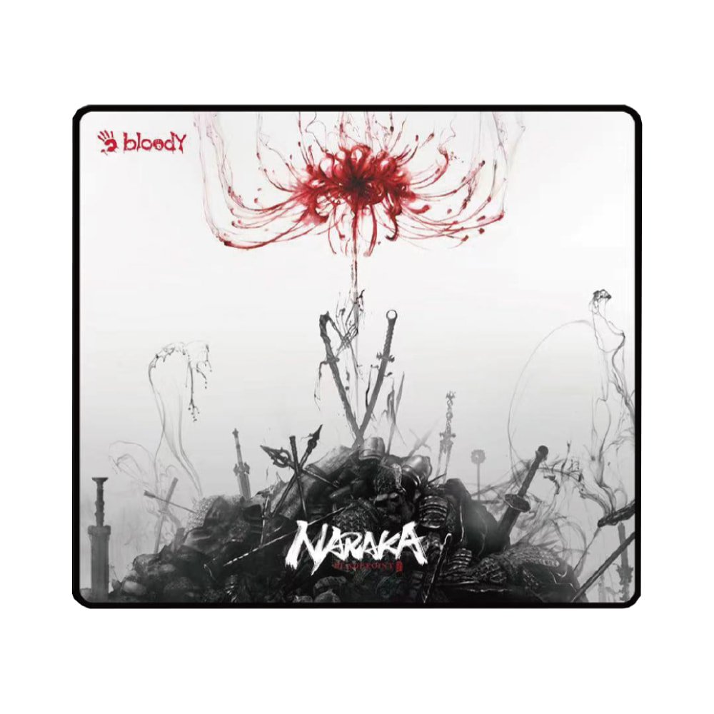 Bloody Naraka Gaming Mousepad BP-45