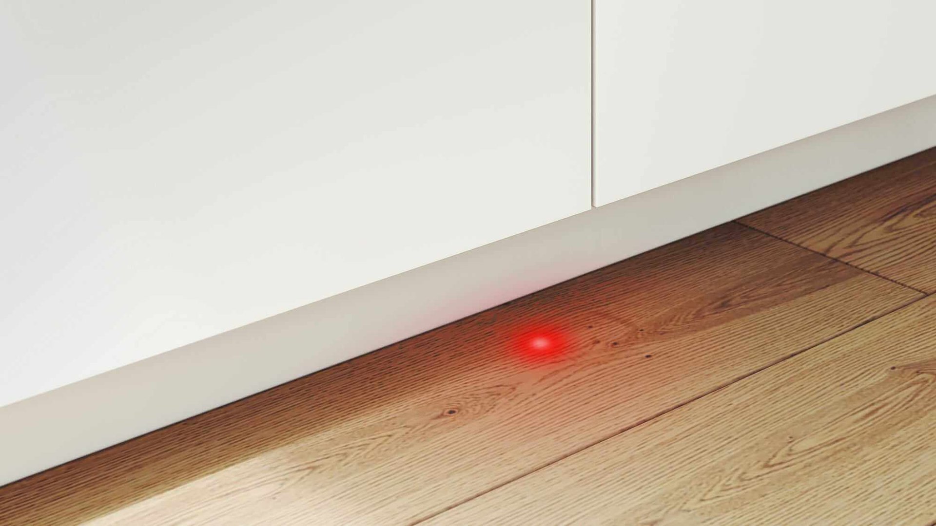 Bosch SMV25EX02E Dishwasher - Thumbnail 7