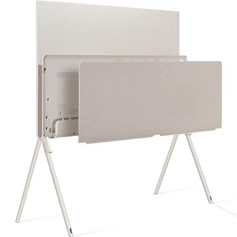 LG OLED TV 55LX1Q3LA.AEU - Thumbnail 2