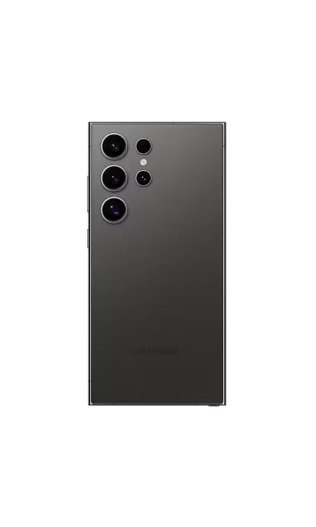 Samsung Galaxy S24 Ultra Smartphone - Thumbnail 4