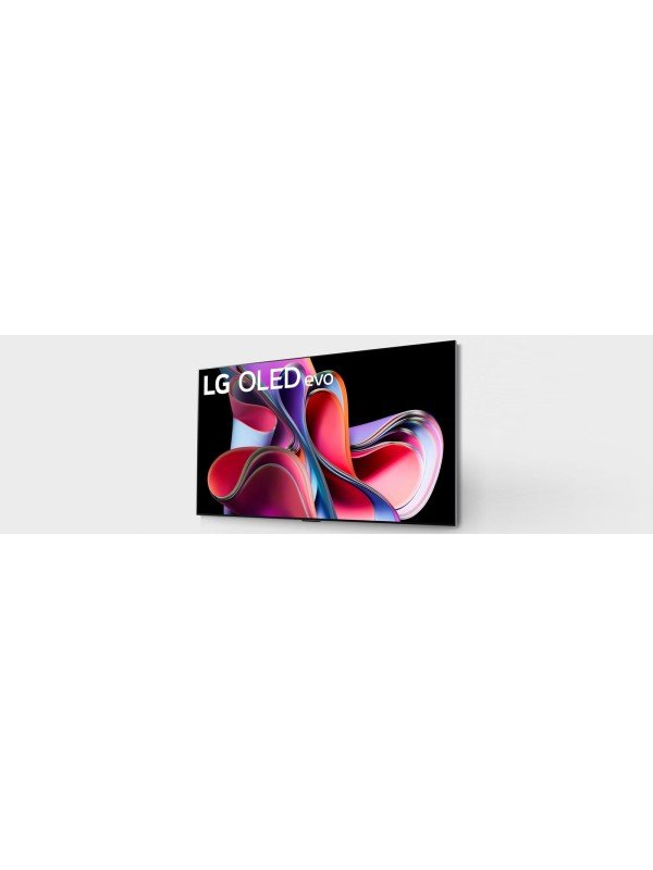 LG OLED65G33LA OLED TV - Thumbnail 4