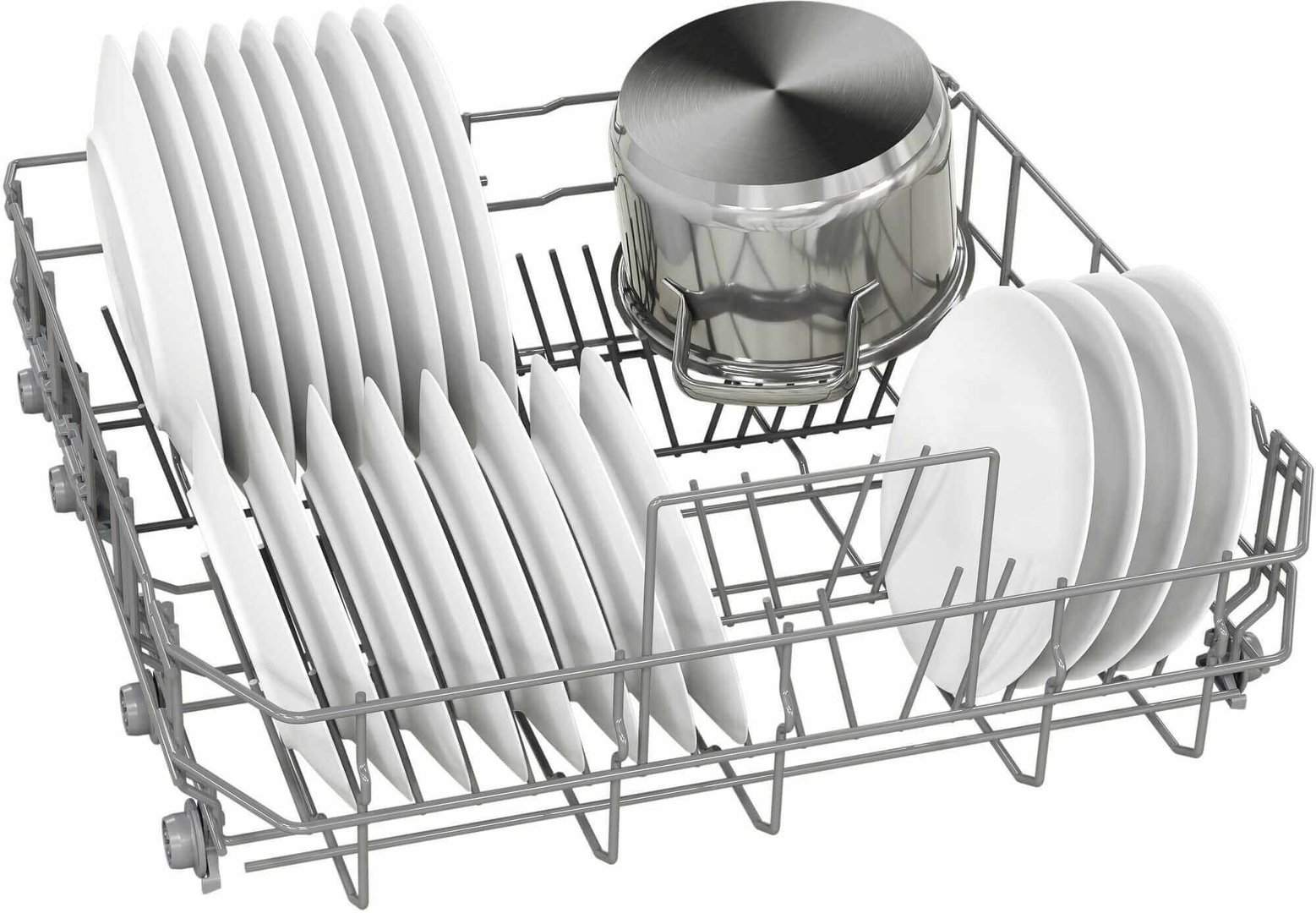 Bosch SMV25EX02E Dishwasher - Thumbnail 5