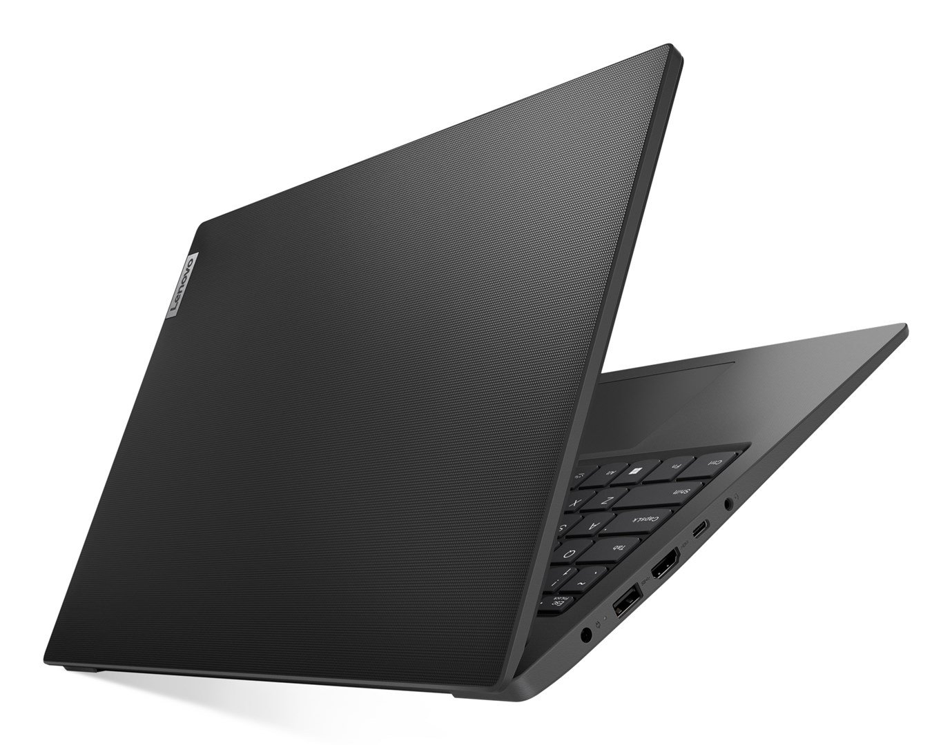 Lenovo V15 G4 IRU Laptop, 15.6", Intel Core i3-1315U, 8GB RAM, 256GB SSD, Black - Thumbnail 12
