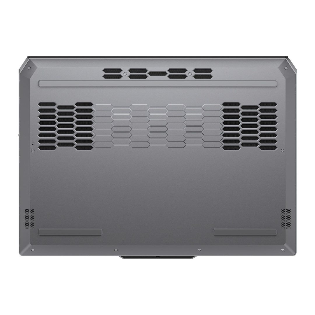 Lenovo LOQ 15IRX10 Laptop, 15.6", Intel i5-13450HX, 32GB DDR5 4800, 1TB SSD, NVIDIA GeForce RTX 5060 8GB, Grey - Thumbnail 16